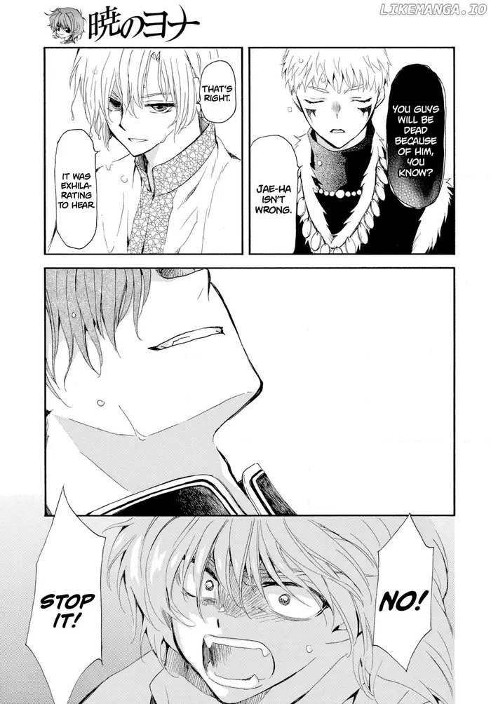 Yona of the Dawn Chapter 266 image 13_optimized